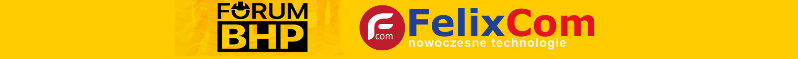 Forum BHP / FelixCom – wyniki rywalizacji